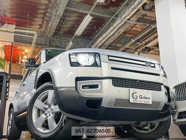 Land Rover DEFENDER 2022-01 8875901-12