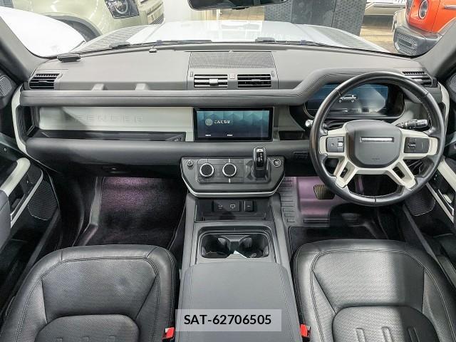 Land Rover DEFENDER 2022-01 8875901-2