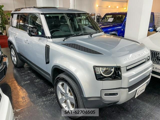 Land Rover DEFENDER 2022-01 8875901-3