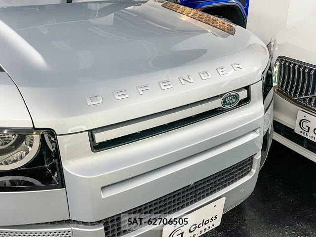 Land Rover DEFENDER 2022-01 8875901-7