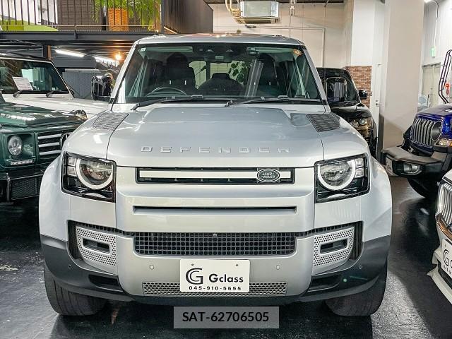 Land Rover DEFENDER 2022-01 8875901-9