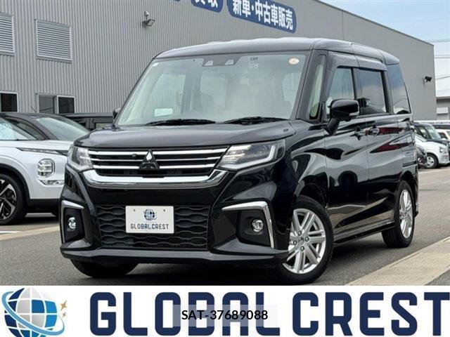 Mitsubishi DELICA 2024-03 8872911-0