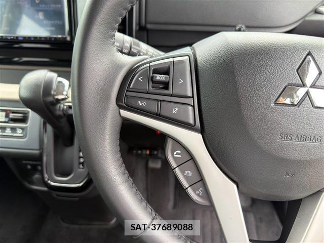 Mitsubishi DELICA 2024-03 8872911-19