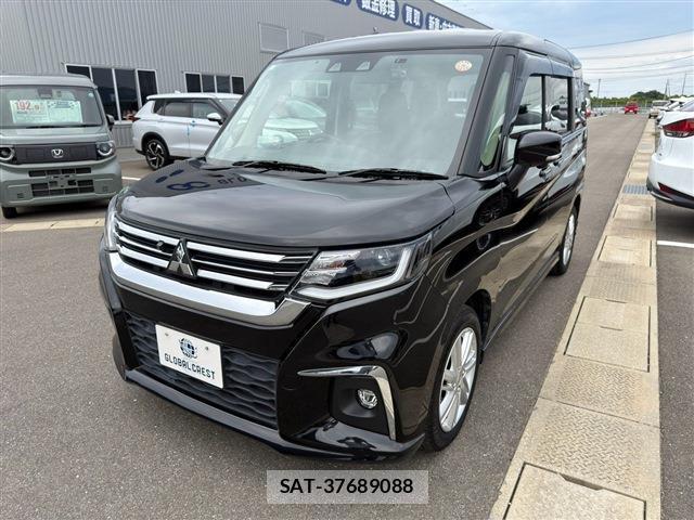 Mitsubishi DELICA 2024-03 8872911-2