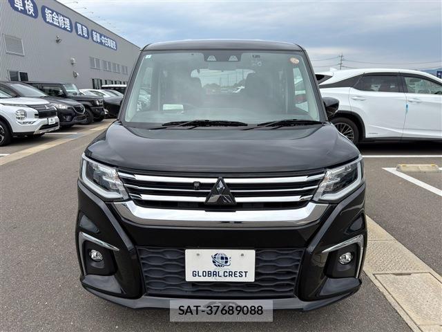 Mitsubishi DELICA 2024-03 8872911-3