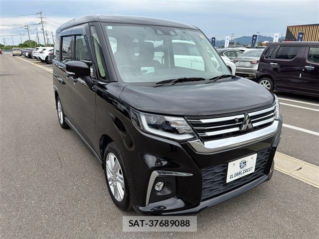 Mitsubishi DELICA 2024-03 8872911-4