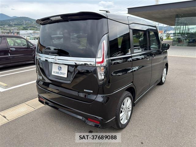 Mitsubishi DELICA 2024-03 8872911-5