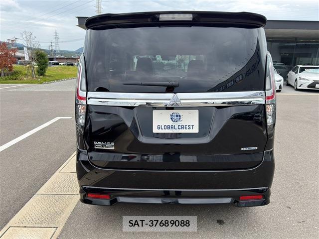 Mitsubishi DELICA 2024-03 8872911-6