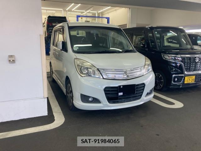 Mitsubishi DELICA 2014-11 8873659-0
