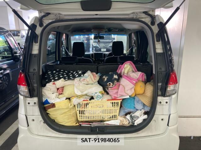 Mitsubishi DELICA 2014-11 8873659-6