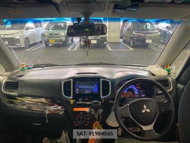 Mitsubishi DELICA 2014-11 8873659-8