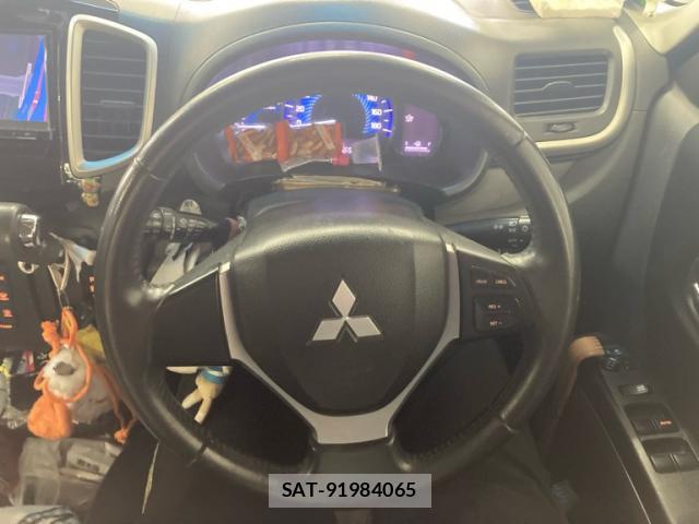 Mitsubishi DELICA 2014-11 8873659-9