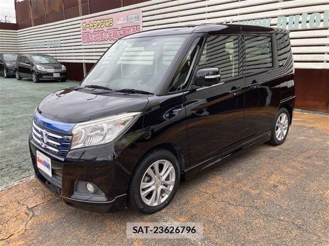 Mitsubishi DELICA 2017-06 8874038-0