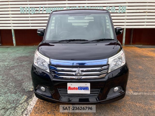 Mitsubishi DELICA 2017-06 8874038-11