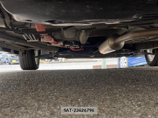 Mitsubishi DELICA 2017-06 8874038-13