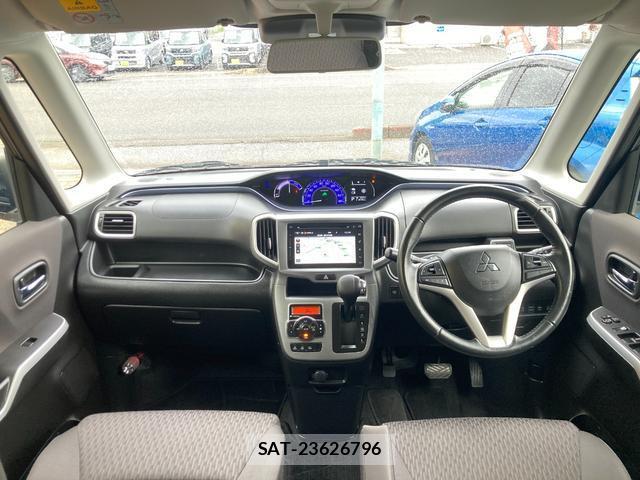 Mitsubishi DELICA 2017-06 8874038-2