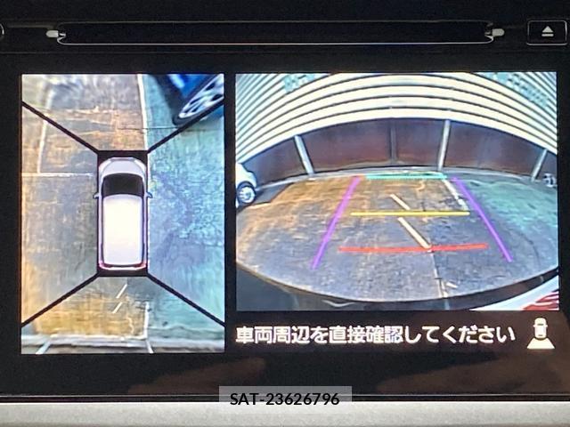 Mitsubishi DELICA 2017-06 8874038-5