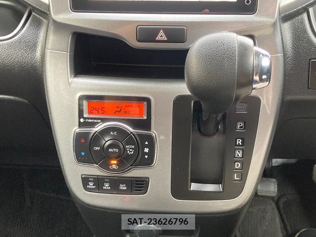 Mitsubishi DELICA 2017-06 8874038-8