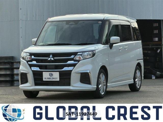 Mitsubishi DELICA 2025-09 8874100-0