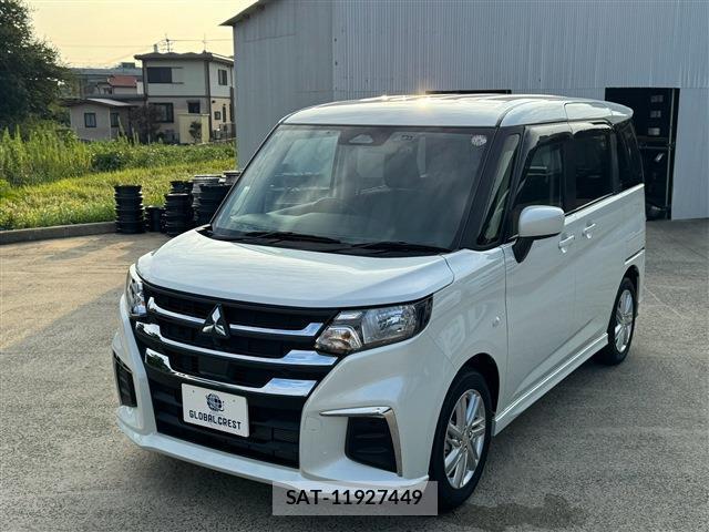 Mitsubishi DELICA 2025-09 8874100-10
