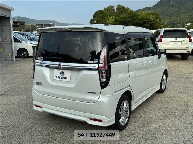 Mitsubishi DELICA 2025-09 8874100-14
