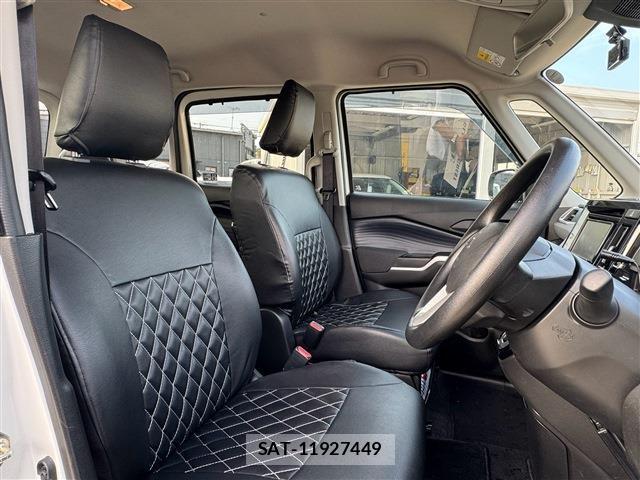 Mitsubishi DELICA 2025-09 8874100-17