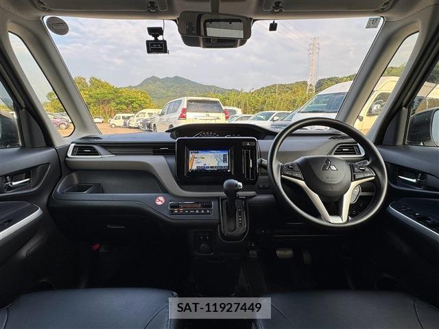 Mitsubishi DELICA 2025-09 8874100-2