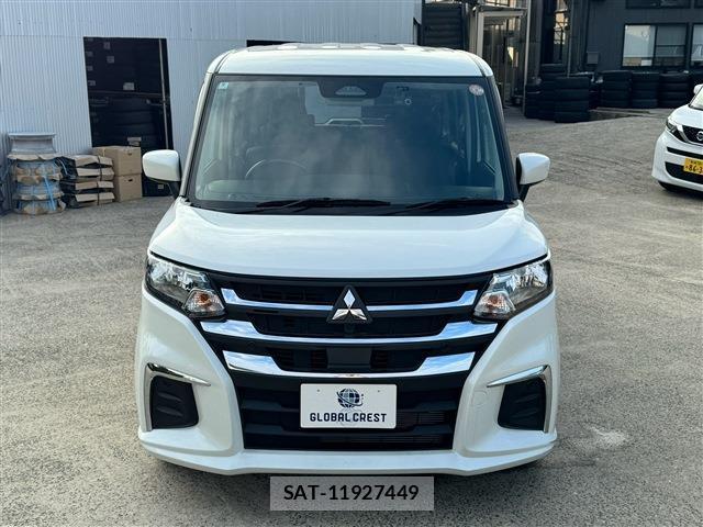 Mitsubishi DELICA 2025-09 8874100-9