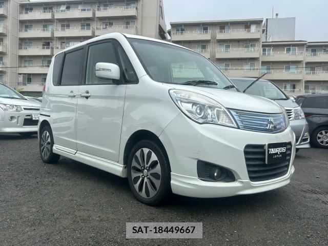 Mitsubishi DELICA 2014-08 8875742-10