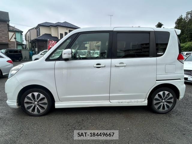 Mitsubishi DELICA 2014-08 8875742-13