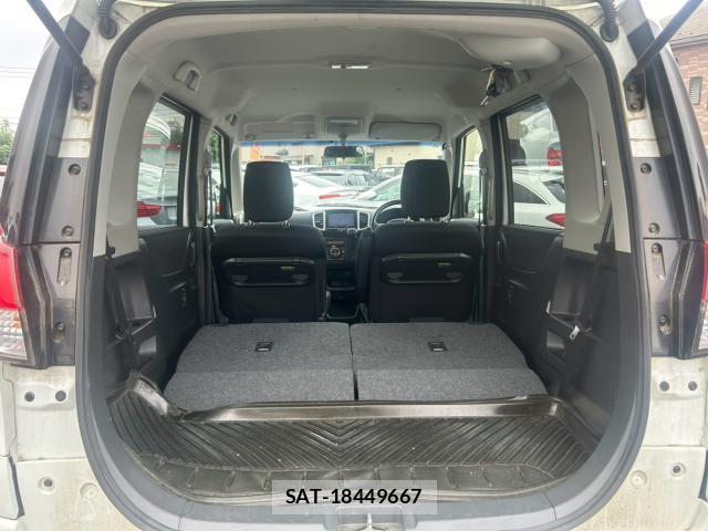 Mitsubishi DELICA 2014-08 8875742-18