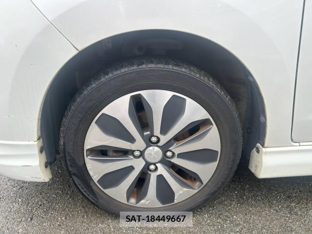 Mitsubishi DELICA 2014-08 8875742-19