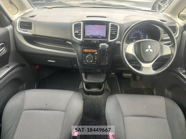 Mitsubishi DELICA 2014-08 8875742-2