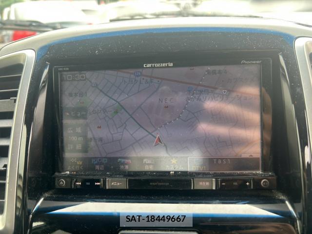Mitsubishi DELICA 2014-08 8875742-4