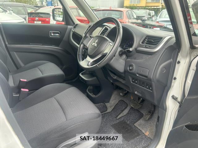 Mitsubishi DELICA 2014-08 8875742-5