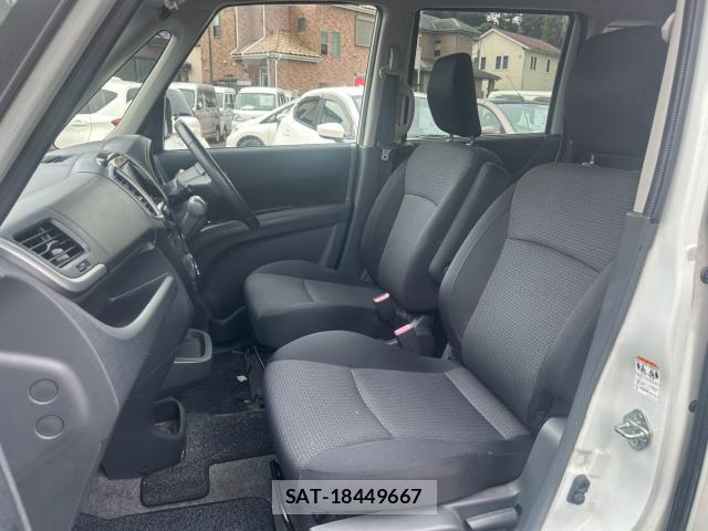 Mitsubishi DELICA 2014-08 8875742-6