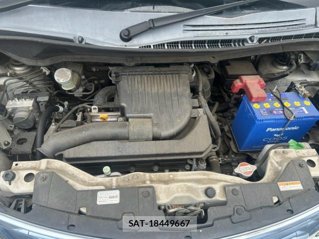 Mitsubishi DELICA 2014-08 8875742-7