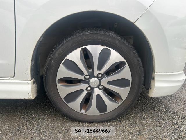 Mitsubishi DELICA 2014-08 8875742-8