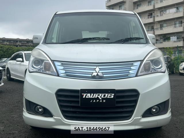 Mitsubishi DELICA 2014-08 8875742-9