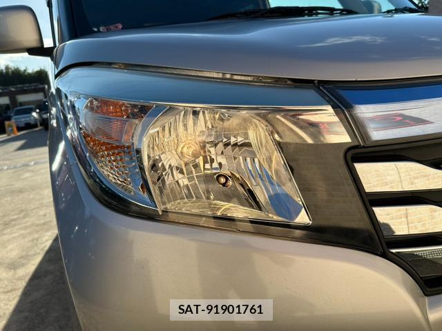 Mitsubishi DELICA 2017-11 8875817-16