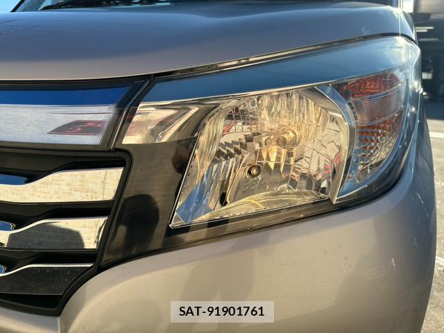 Mitsubishi DELICA 2017-11 8875817-17