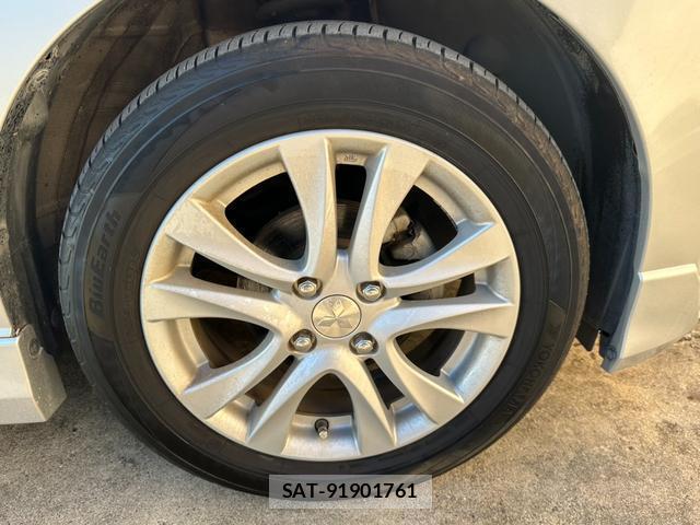 Mitsubishi DELICA 2017-11 8875817-19