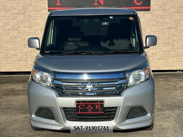 Mitsubishi DELICA 2017-11 8875817-3