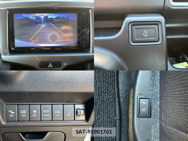 Mitsubishi DELICA 2017-11 8875817-4