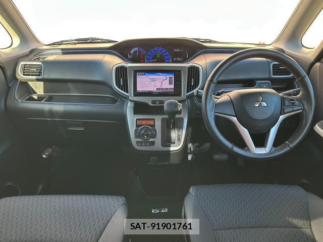 Mitsubishi DELICA 2017-11 8875817-5