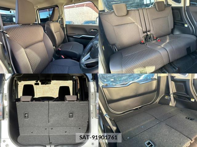 Mitsubishi DELICA 2017-11 8875817-6