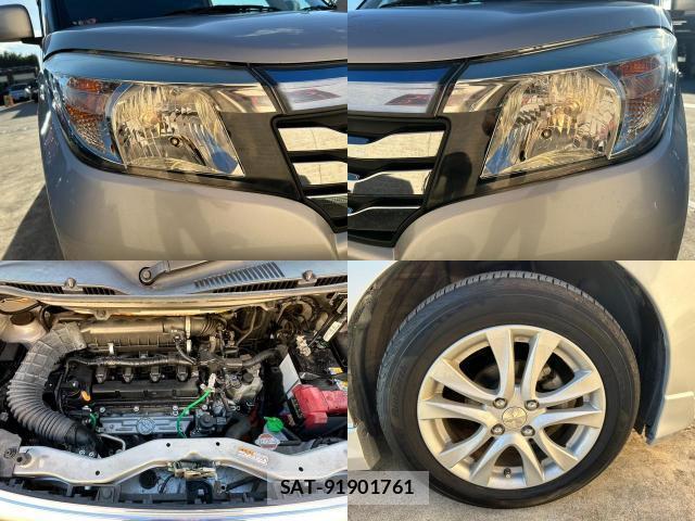 Mitsubishi DELICA 2017-11 8875817-7