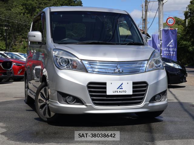Mitsubishi DELICA 2013-12 8875889-0