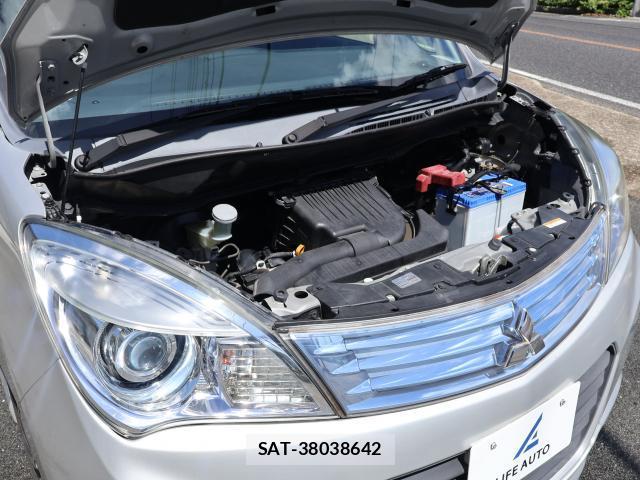 Mitsubishi DELICA 2013-12 8875889-4