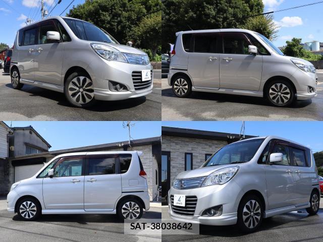 Mitsubishi DELICA 2013-12 8875889-5